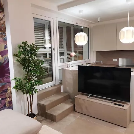 Il Tucano Toco Apartment