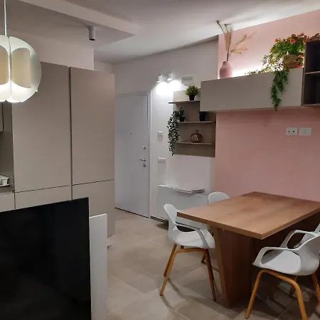 Apartamento Il Tucano Toco