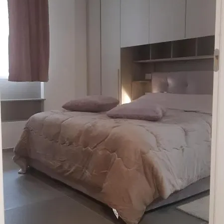 Apartamento Il Tucano Toco Civitanova Marche