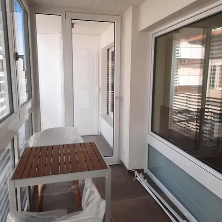 Il Tucano Toco Apartamento Civitanova Marche