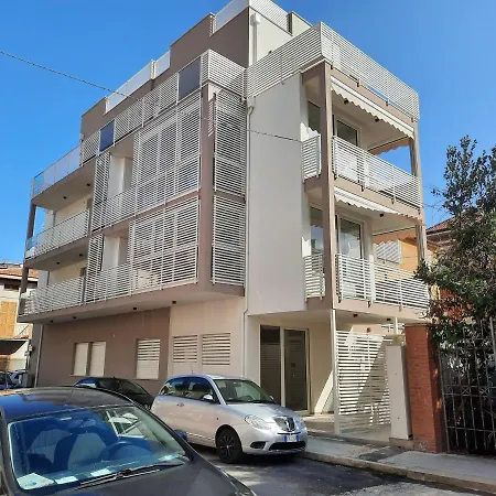 Apartment Il Tucano Toco *