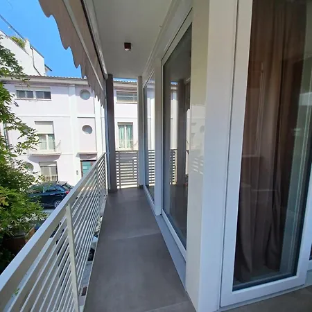 Apartment Il Tucano Toco