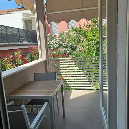 Il Tucano Toco Apartamento
